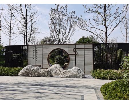 建业澄园景观设计公司哪家好